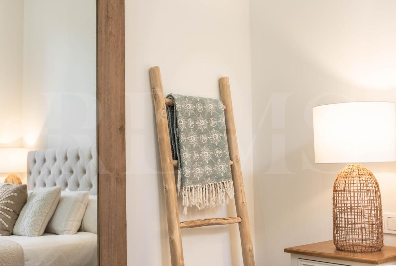 Dreamy Mediterranean Apartment With Parking - Center By Rems มาลากา ภายนอก รูปภาพ